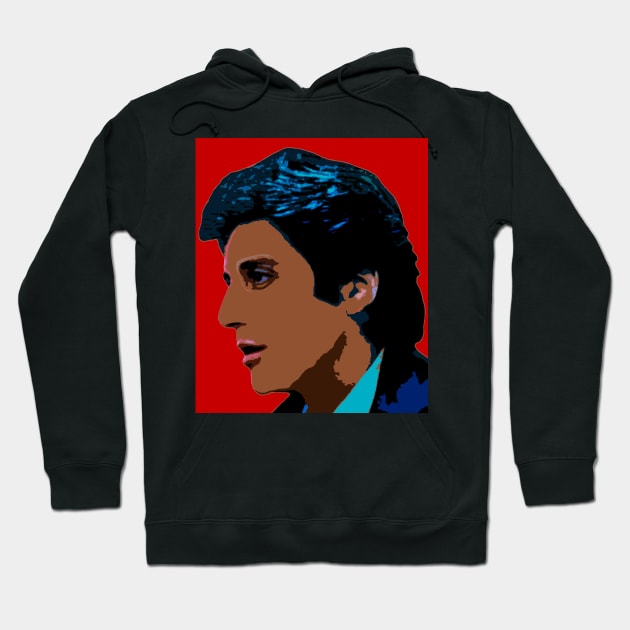 al pacino Hoodie by oryan80